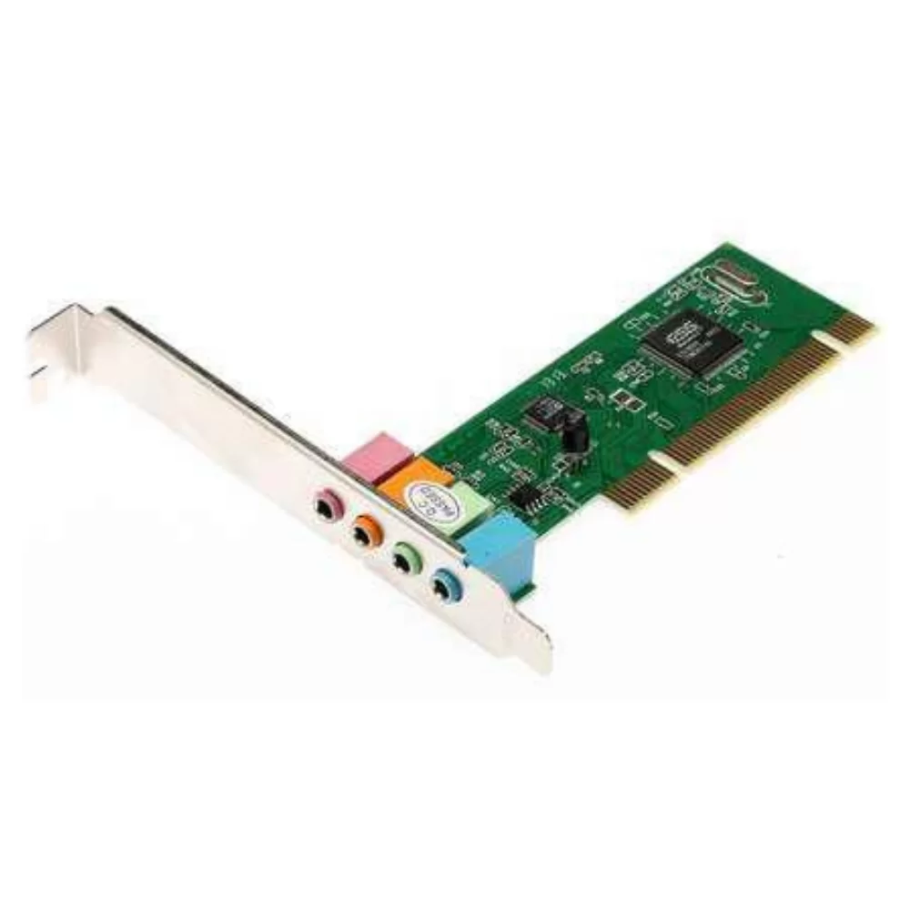 PCI Sound Card