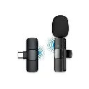 Remax Wireless Live-Stream K02 Microphone