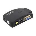 S-Video to Vga Converter