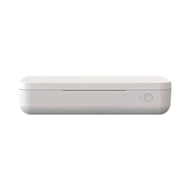 Samsung UV Sterilizer Wireless Charging