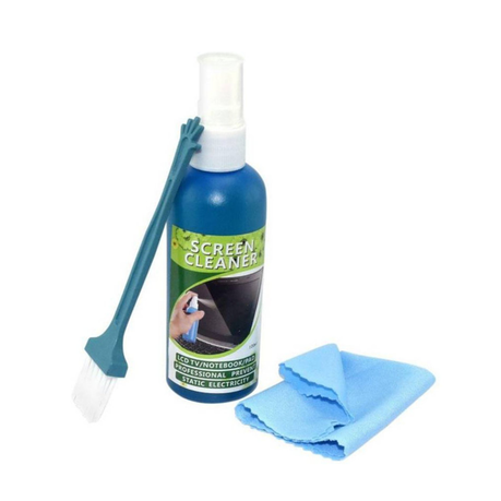 Screen Cleaning Kit