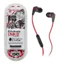 Skullcandy INKD Earphone