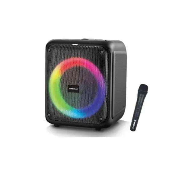 Sonicgear Audiox 600HD Portable Bluetooth Speaker