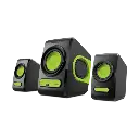 Sonicgear Quatro V 2.1 Speaker