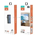 Totu Mini hub Type C to HDMI +USB 3.0 Line Series (FGCR-010)
