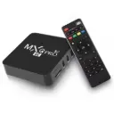 TV BOX Pro Mx Android 4GB + 32GB