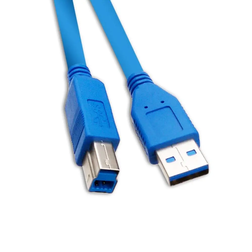 USB 3.0 printer cable 1.5m