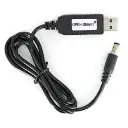 USB 5V to 12V