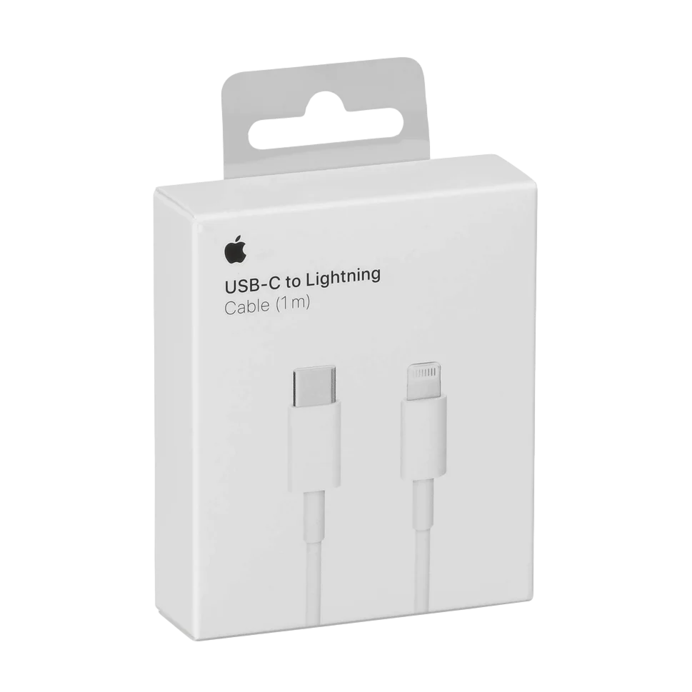 USB-C To LIghtning 2M Original