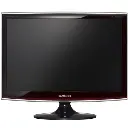 22 Wide LCD Monitor (used)