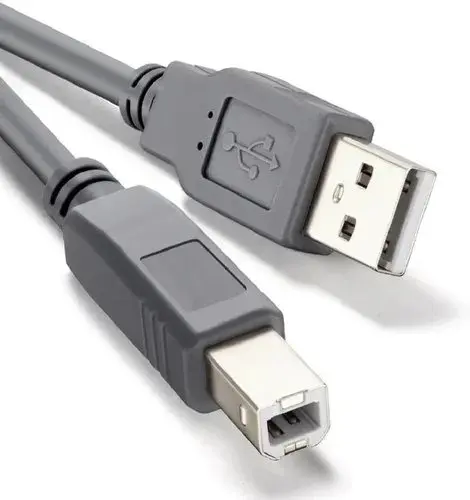 Vellygood High Quality Printer Cable 1.5M