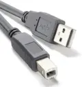 Vellygood High Quality Printer Cable 1.5M