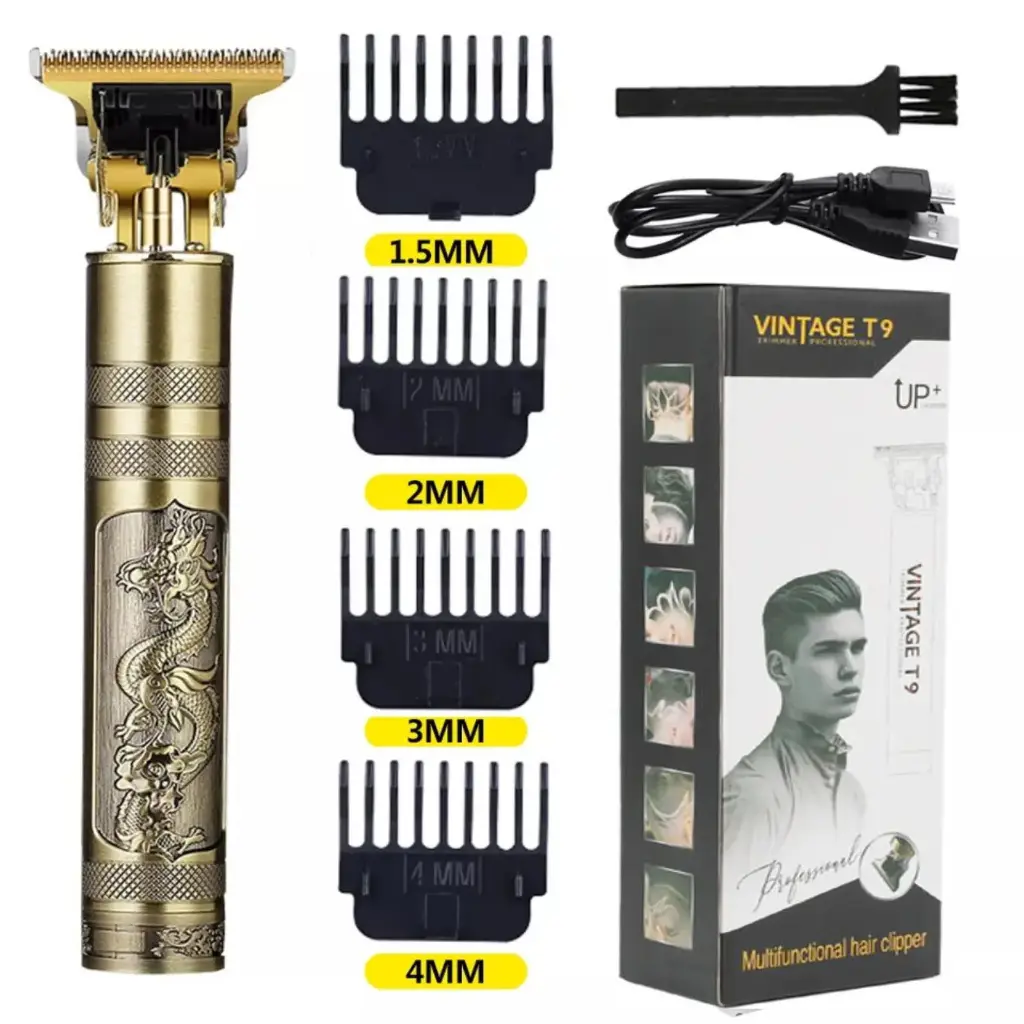 Vintage T9 Trimmer