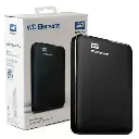 WD USB 3.0 Hard Disk Bay Enclosure