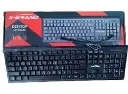 X-Brand TP312 Keyboard English