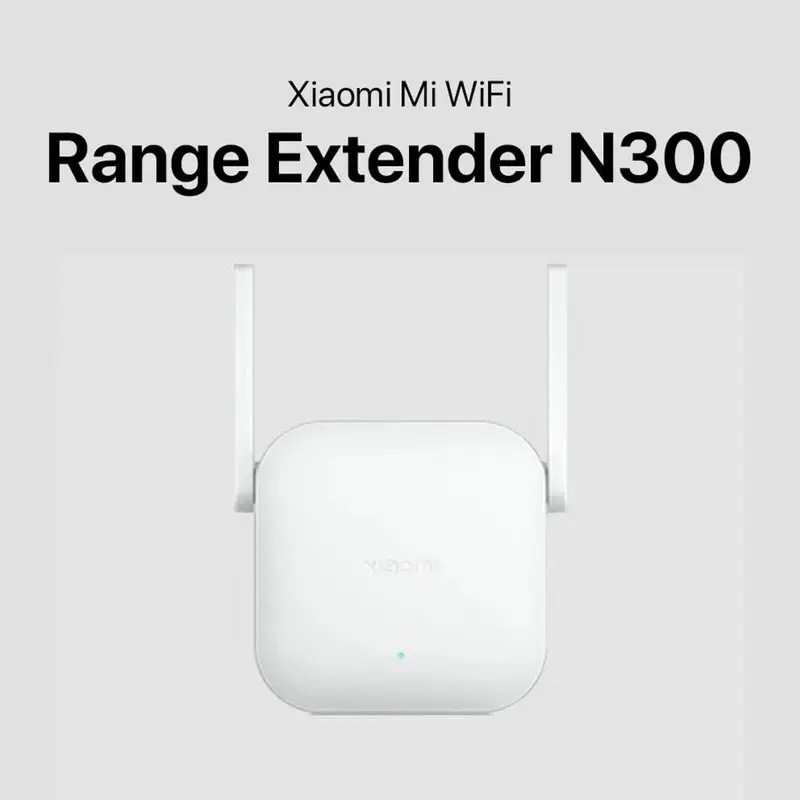 Xiaomi WiFi Range Extender N300