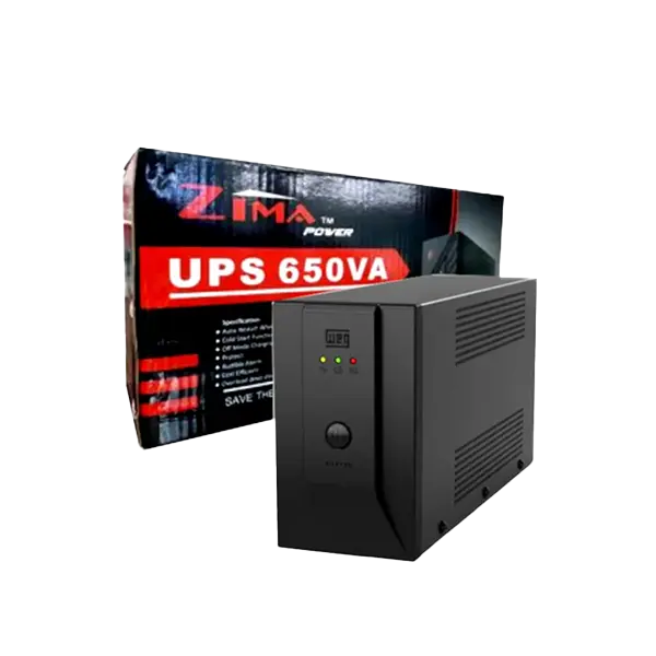 Zima 650 VA UPS