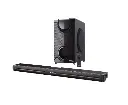 Zima ZM-2180 3D Boom Bar Bluetooth Subwoofer