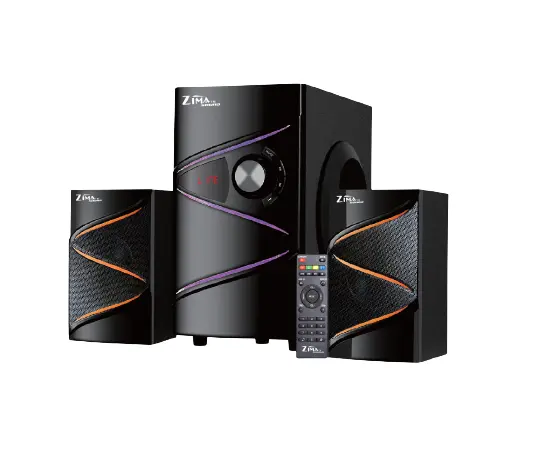 Zima ZM-2190 Boom Apex 2.1 Subwoofer