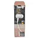 ZIOR R24 Stereo Earphone