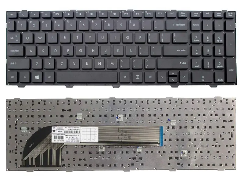 HP ProBook 4540 Laptop Keyboard