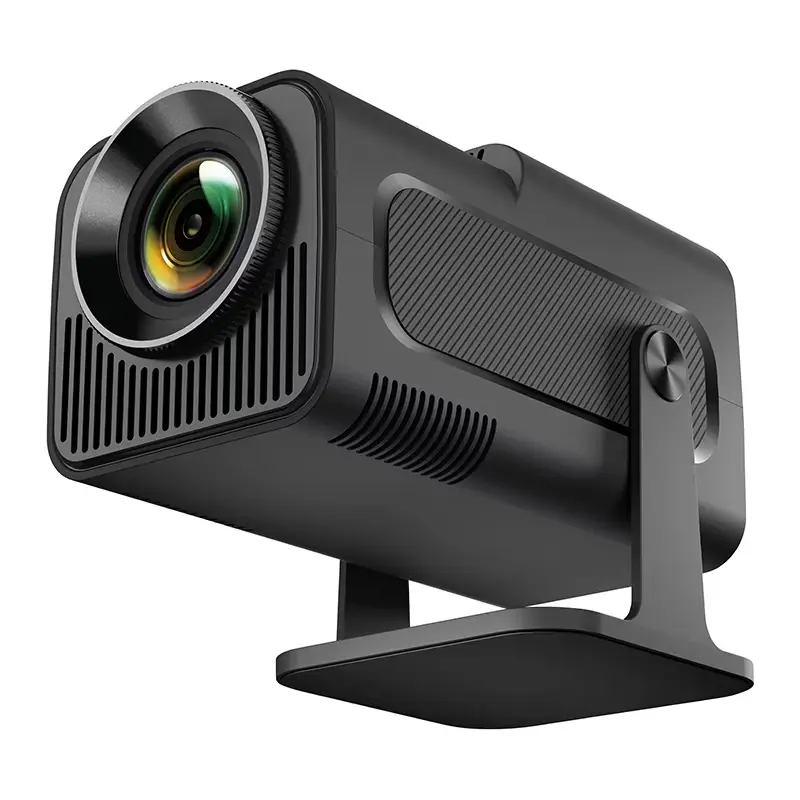 Ultra HD Dynamic 2K Portable Projector