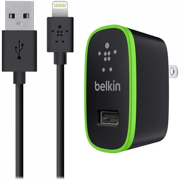 Belkin 2 -port USB charger