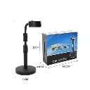 Vocal Microphone Stand
