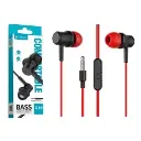 Celebrat G19 wired Handsfree