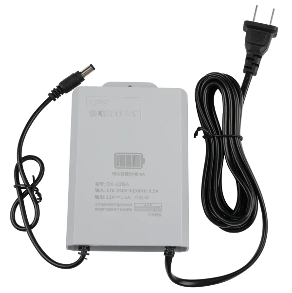 UPS Power Outage Supply