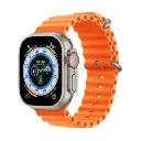 GS8 Plus Smart Watch