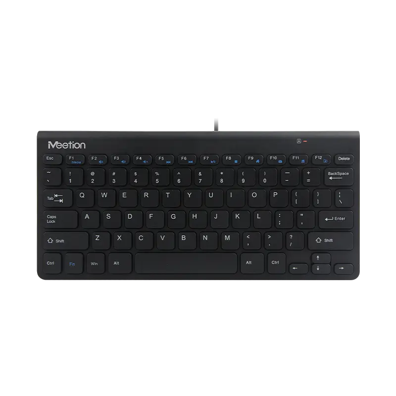 Meetion MT-K400 Mini Keyboard
