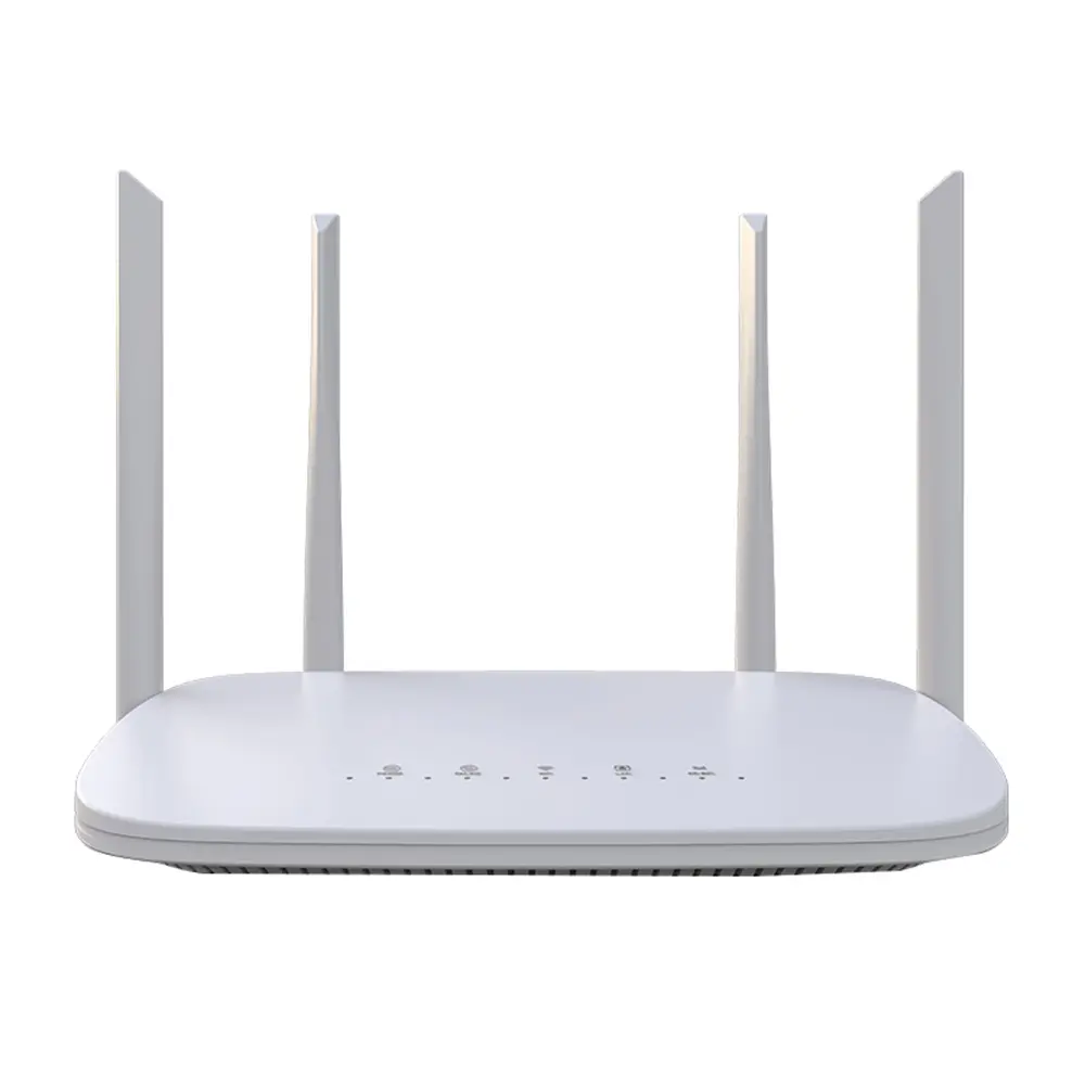 4G CPE RS970 Pro Wireless Router