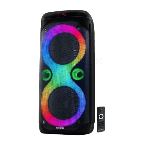 MICROLAB PT800 BLUETOOTH PARTY SPEAKER