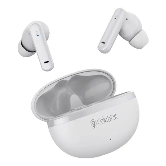 Celebrat W53 ANC Wireless Earphone