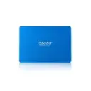 OSCOO 256GB SSD 2.5 SATA BLUE