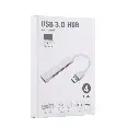 USB 3.0 Metal HUB A-809 