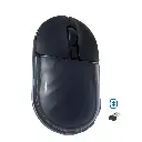 JEDEL WD142 Dual Mode Wireless Rechargeable Mouse