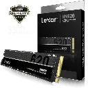 Lexar NM620 512GB Nvme Gen3x4