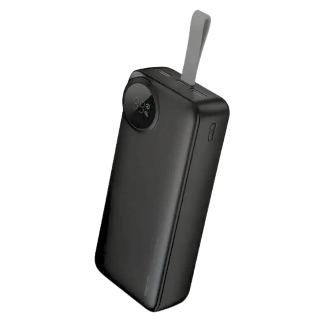 Recci RPB-P50 22.5W 30000mAh Power Bank