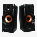 Kisonli U-9003 Computer Multimedia Speakers