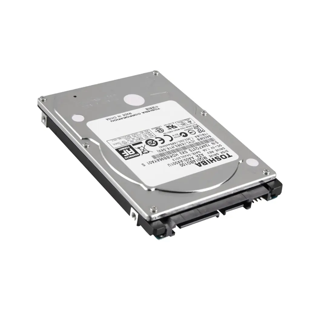 500GB Laptop Hard Disk (used)