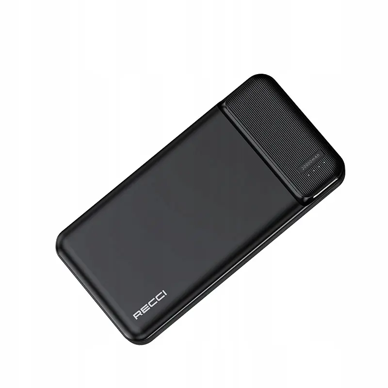 Recci RPB-N17 Burton 2.1A 20000mAh Power Bank