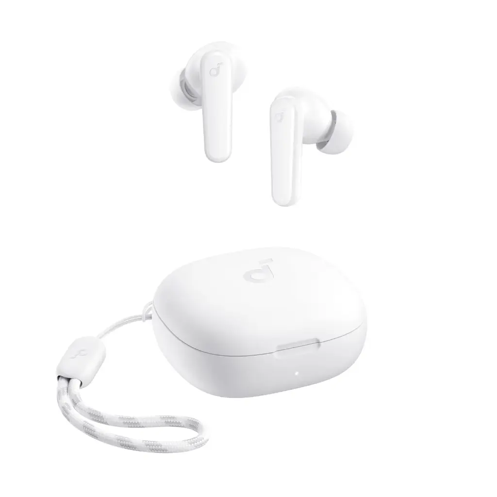 Anker Soundcore P20i Wireless Earbuds