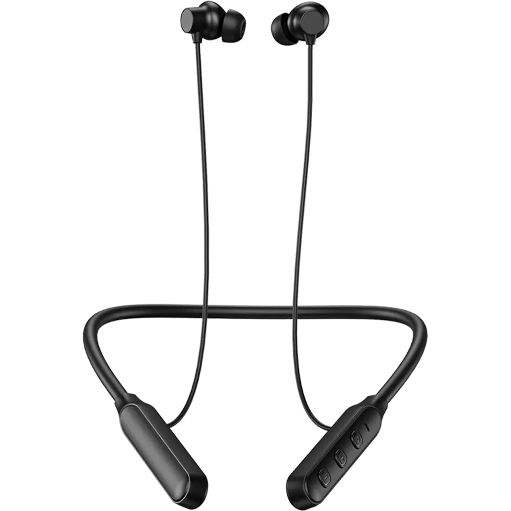WIWU Soundcool GB01 Wireless Neckband Headphones