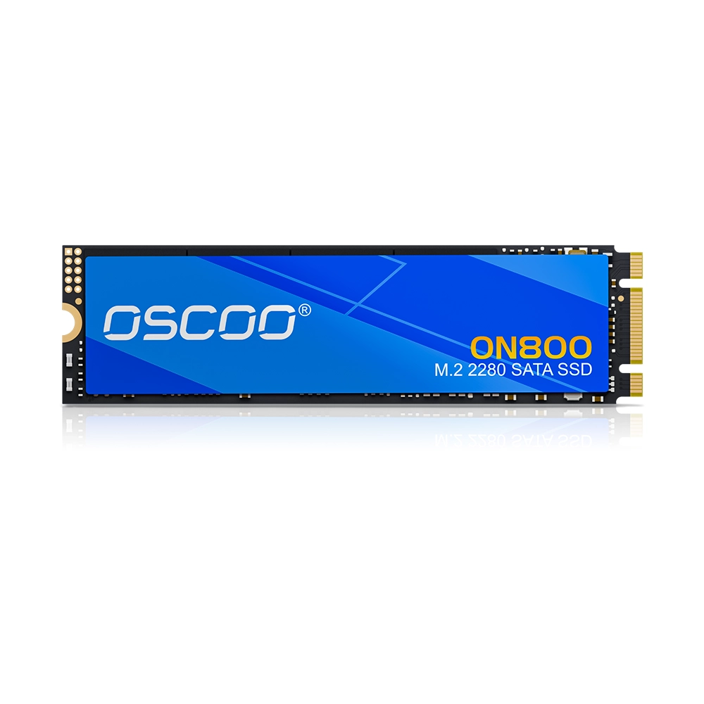 Oscoo 512GB M.2 SSD