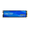 Oscoo 512GB M.2 SSD