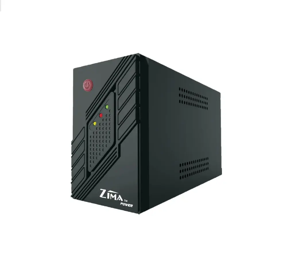 Zima 1.2KV Offline UPS