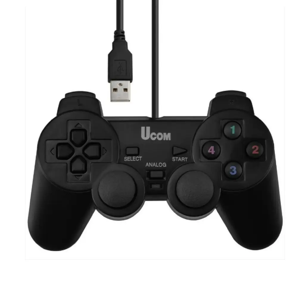 UCOM Single Joystick 704