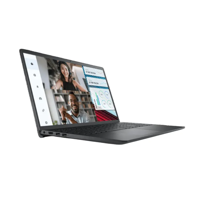 Dell Vostro 3520 i7 12th Gen Laptop 8GB Ram/512GB NVME